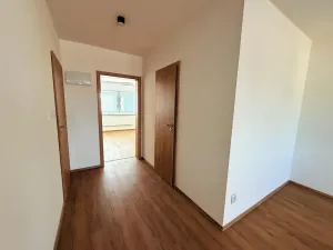 Pronájem bytu 2+kk, Brno, Černohorská, 48 m2