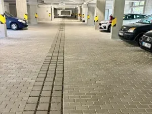 Pronájem bytu 2+kk, Praha - Vysočany, Pod Harfou, 53 m2