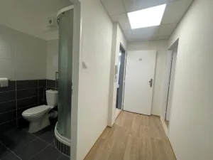 Pronájem bytu 2+kk, Staré Hradiště, U Pošty, 27 m2