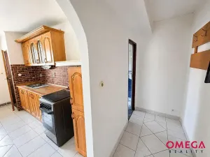 Prodej bytu 2+1, Rakovník, Na Sekyře, 48 m2