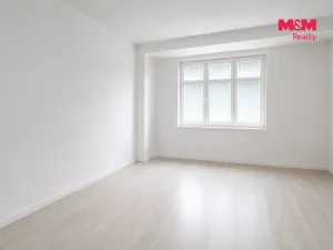 Prodej bytu 1+kk, Praha - Michle, Hanusova, 29 m2