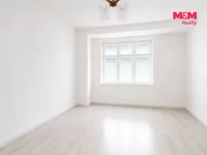 Prodej bytu 1+kk, Praha - Michle, Hanusova, 29 m2