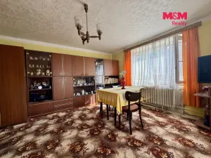 Prodej chalupy, Zruč nad Sázavou - Dubina, 60 m2