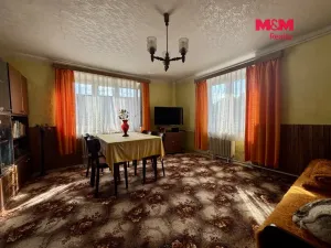Prodej chalupy, Zruč nad Sázavou - Dubina, 60 m2