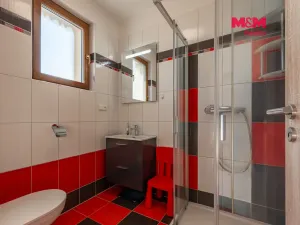 Prodej rodinného domu, Jankov, Pod Chrastišovem, 126 m2