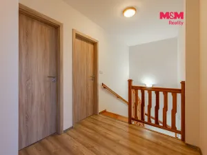 Prodej rodinného domu, Jankov, Pod Chrastišovem, 126 m2