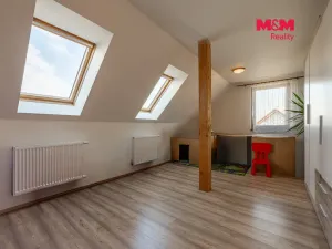 Prodej rodinného domu, Jankov, Pod Chrastišovem, 126 m2