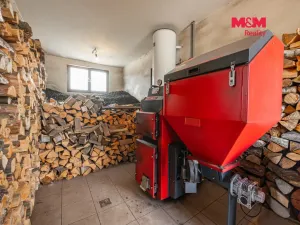 Prodej rodinného domu, Jankov, Pod Chrastišovem, 126 m2