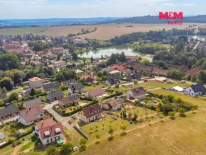 Prodej rodinného domu, Jankov, Pod Chrastišovem, 126 m2