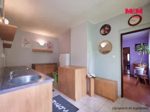 Prodej rodinného domu, Vřesovice, 113 m2