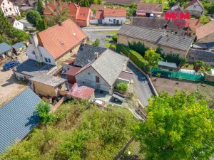 Prodej rodinného domu, Vlastislav, 97 m2