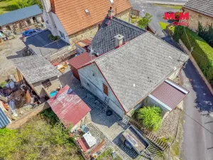Prodej rodinného domu, Vlastislav, 97 m2