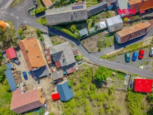 Prodej rodinného domu, Vlastislav, 97 m2