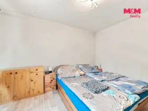 Prodej rodinného domu, Vlastislav, 97 m2