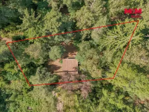 Prodej chaty, Mariánské Lázně - Hamrníky, 25 m2