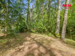 Prodej chaty, Mariánské Lázně - Hamrníky, 25 m2