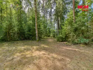 Prodej chaty, Mariánské Lázně - Hamrníky, 25 m2