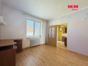 Prodej bytu 3+1, Prostějov, Dr. Horáka, 67 m2