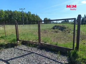 Prodej pozemku pro bydlení, Vítězná - Kocléřov, 1000 m2
