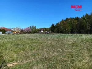 Prodej pozemku pro bydlení, Vítězná - Kocléřov, 16127 m2
