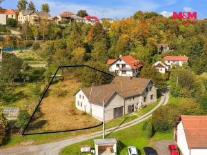 Prodej rodinného domu, Sebranice, 130 m2