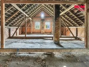 Prodej rodinného domu, Sebranice, 130 m2