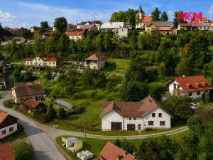Prodej rodinného domu, Sebranice, 130 m2