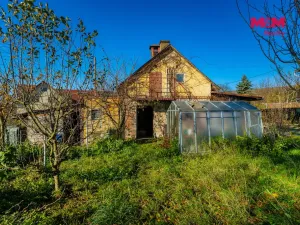 Prodej rodinného domu, Osečná, U Potoka, 170 m2