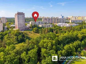 Prodej bytu 3+kk, Praha - Modřany, Kutilova, 68 m2