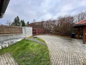 Pronájem rodinného domu, Čisovice, 130 m2
