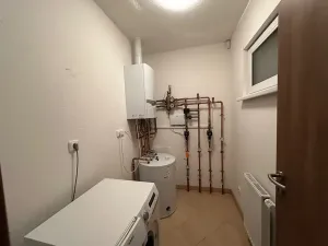 Pronájem rodinného domu, Čisovice, 130 m2