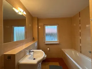 Pronájem rodinného domu, Čisovice, 130 m2