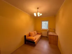 Pronájem rodinného domu, Čisovice, 130 m2