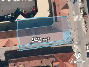 Prodej podílu pole, Uherský Brod, 35 m2