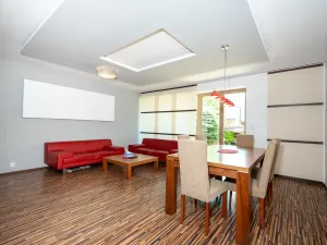 Pronájem bytu 4+kk, Husinec - Řež, Červená Skála, 120 m2
