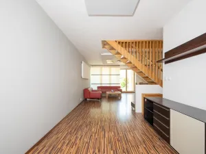 Pronájem bytu 4+kk, Husinec - Řež, Červená Skála, 120 m2