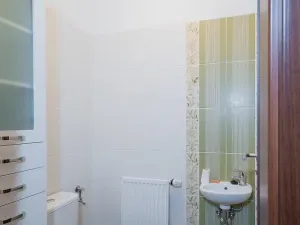 Pronájem bytu 4+kk, Husinec - Řež, Červená Skála, 120 m2