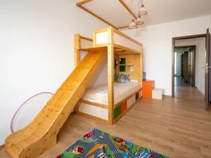 Pronájem bytu 4+kk, Husinec - Řež, Červená Skála, 120 m2