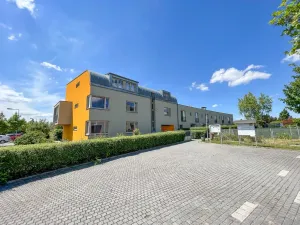 Pronájem bytu 4+kk, Husinec - Řež, Červená Skála, 120 m2
