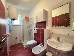 Prodej bytu 3+kk, Medulin, Chorvatsko, 74 m2