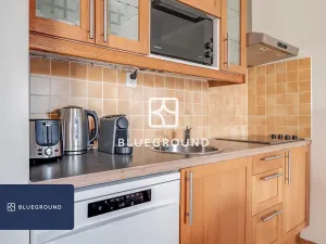 Pronájem bytu 3+kk, Praha - Žižkov, Vinohradská, 90 m2
