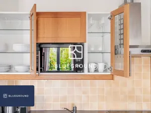 Pronájem bytu 3+kk, Praha - Žižkov, Vinohradská, 90 m2
