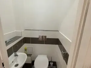 Pronájem bytu 3+kk, Praha, Bubenečská, 80 m2