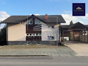 Prodej rodinného domu, Ostrava, Bedřicha Nikodema, 137 m2