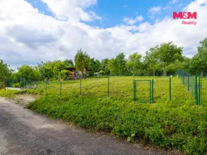 Prodej zahrady, Pardubice, 399 m2