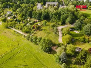 Prodej zahrady, Pardubice, 399 m2