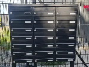 Pronájem skladu, Kolín, V Olšinkách, 34 m2