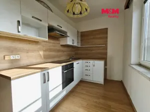 Prodej bytu 3+1, Jakartovice, 74 m2