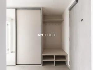 Pronájem bytu 3+kk, Praha - Strašnice, Zvěřinova, 89 m2