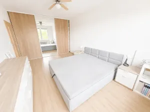 Pronájem bytu 4+1, Opava, 17. listopadu, 92 m2